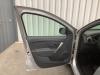 Dacia Logan MCV II/Sandero Wagon 0.9 TCE 12V Schadevoertuig (2014, Grijs)