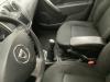 Dacia Logan MCV II/Sandero Wagon 0.9 TCE 12V Schadevoertuig (2014, Grijs)
