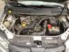 Dacia Logan MCV II/Sandero Wagon 0.9 TCE 12V Schadevoertuig (2014, Grijs)