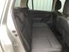Dacia Logan MCV II/Sandero Wagon 0.9 TCE 12V Schadevoertuig (2014, Grijs)