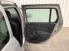 Dacia Logan MCV II/Sandero Wagon 0.9 TCE 12V Schadevoertuig (2014, Grijs)
