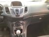 Ford Fiesta 6 1.25 16V Sloopvoertuig (2011, Wit)