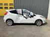 Ford Fiesta 6 1.25 16V Sloopvoertuig (2011, Wit)
