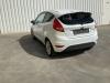 Ford Fiesta 6 1.25 16V Sloopvoertuig (2011, Wit)