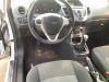 Ford Fiesta 6 1.25 16V Sloopvoertuig (2011, Wit)