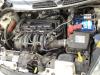 Ford Fiesta 6 1.25 16V Sloopvoertuig (2011, Wit)