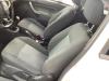 Ford Fiesta 6 1.25 16V Sloopvoertuig (2011, Wit)