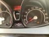 Ford Fiesta 6 1.25 16V Sloopvoertuig (2011, Wit)