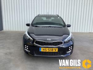 Kia Cee'd Sportswagon 1.0i T-GDi 12V 120  (Schade)
