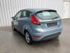 Ford Fiesta 6 1.4 16V Sloopvoertuig (2009, Grijs)