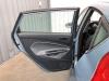 Ford Fiesta 6 1.4 16V Sloopvoertuig (2009, Grijs)