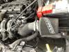 Ford Fiesta 6 1.4 16V Sloopvoertuig (2009, Grijs)