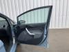 Ford Fiesta 6 1.4 16V Sloopvoertuig (2009, Grijs)