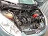 Ford Fiesta 6 1.4 16V Sloopvoertuig (2009, Grijs)