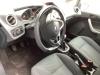 Ford Fiesta 6 1.4 16V Sloopvoertuig (2009, Grijs)