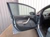 Ford Fiesta 6 1.4 16V Sloopvoertuig (2009, Grijs)
