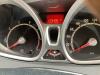 Ford Fiesta 6 1.4 16V Sloopvoertuig (2009, Grijs)