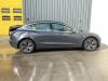 Tesla Model 3 Long Range, Performance AWD Sloopvoertuig (2019, Grijs)