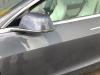 Tesla Model 3 Long Range, Performance AWD Sloopvoertuig (2019, Grijs)