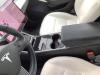 Tesla Model 3 Long Range, Performance AWD Sloopvoertuig (2019, Grijs)