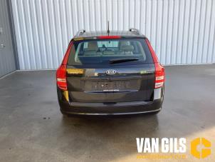 Kia Cee'd Sporty Wagon 1.4 16V  (Sloop)