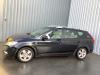 Kia Cee'd Sporty Wagon 1.4 16V Sloopvoertuig (2011, Zwart)
