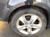 Kia Cee'd Sporty Wagon 1.4 16V Sloopvoertuig (2011, Zwart)