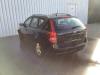 Kia Cee'd Sporty Wagon 1.4 16V Sloopvoertuig (2011, Zwart)