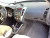 Kia Cee'd Sporty Wagon 1.4 16V Sloopvoertuig (2011, Zwart)