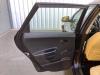 Kia Cee'd Sporty Wagon 1.4 16V Sloopvoertuig (2011, Zwart)