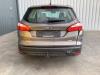 Ford Focus 3 Wagon 1.0 Ti-VCT EcoBoost 12V 125 Sloopvoertuig (2014, Bruin)