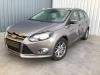 Ford Focus 3 Wagon 1.0 Ti-VCT EcoBoost 12V 125 Sloopvoertuig (2014, Bruin)