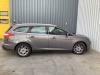 Ford Focus 3 Wagon 1.0 Ti-VCT EcoBoost 12V 125 Sloopvoertuig (2014, Bruin)