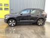 Volvo XC40 Recharge 70 kWh Sloopvoertuig (2022, Zwart)