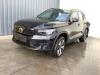 Volvo XC40 Recharge 70 kWh Sloopvoertuig (2022, Zwart)