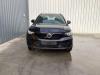 Volvo XC40 Recharge 70 kWh Sloopvoertuig (2022, Zwart)