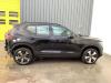 Sloopauto Volvo XC40 uit 2022