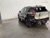 Volvo XC40 Recharge 70 kWh Sloopvoertuig (2022, Zwart)