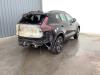 Volvo XC40 Recharge 70 kWh Sloopvoertuig (2022, Zwart)