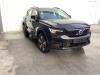 Volvo XC40 Recharge 70 kWh Sloopvoertuig (2022, Zwart)