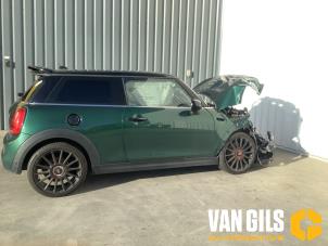Mini Mini 2.0 16V Cooper S  (Schade)