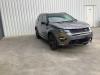 Landrover Discovery Sport 2.0 TD4 180 16V Sloopvoertuig (2018, Grijs)
