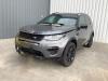 Landrover Discovery Sport 2.0 TD4 180 16V Sloopvoertuig (2018, Grijs)