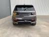 Landrover Discovery Sport 2.0 TD4 180 16V Sloopvoertuig (2018, Grijs)