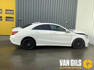 Mercedes CLA 1.6 CLA-180 16V  (Sloop)