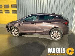 Opel Astra K 1.4 Turbo 16V  (Sloop)