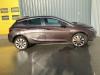 Opel Astra K 1.4 Turbo 16V Sloopvoertuig (2018, Bruin)