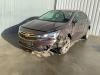 Opel Astra K 1.4 Turbo 16V Sloopvoertuig (2018, Bruin)