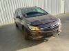 Opel Astra K 1.4 Turbo 16V Sloopvoertuig (2018, Bruin)
