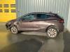 Opel Astra K 1.4 Turbo 16V Sloopvoertuig (2018, Bruin)